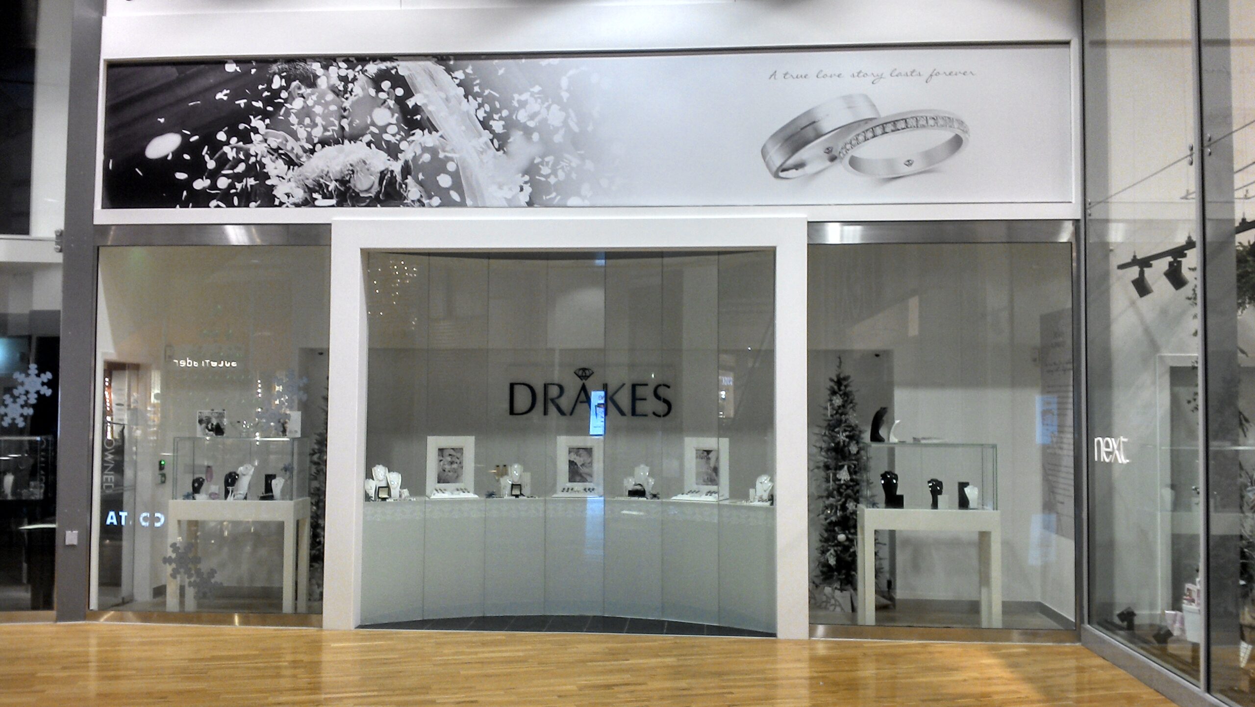 Commercial Glazing – Serving Plymouth and the Southwest.