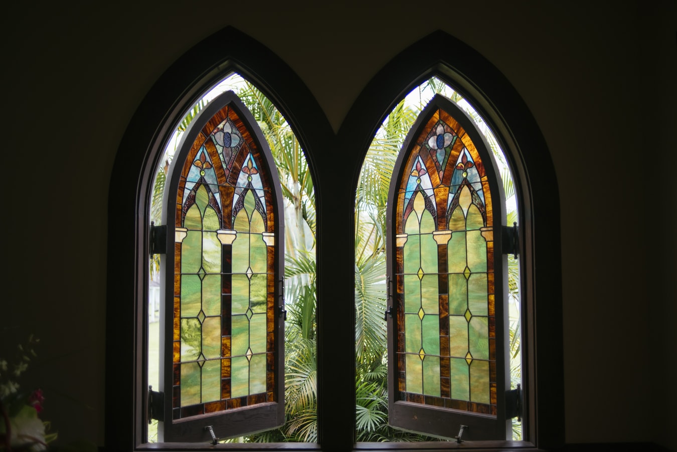 The Art of Stained-Glass Window Repairs: Union Glass’s Expertise